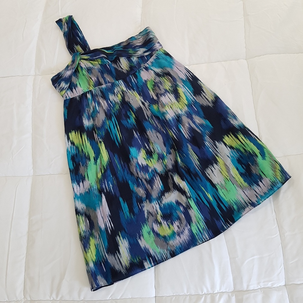 SALE❤️Ann Taylor LOFT Casual Dress- size 6